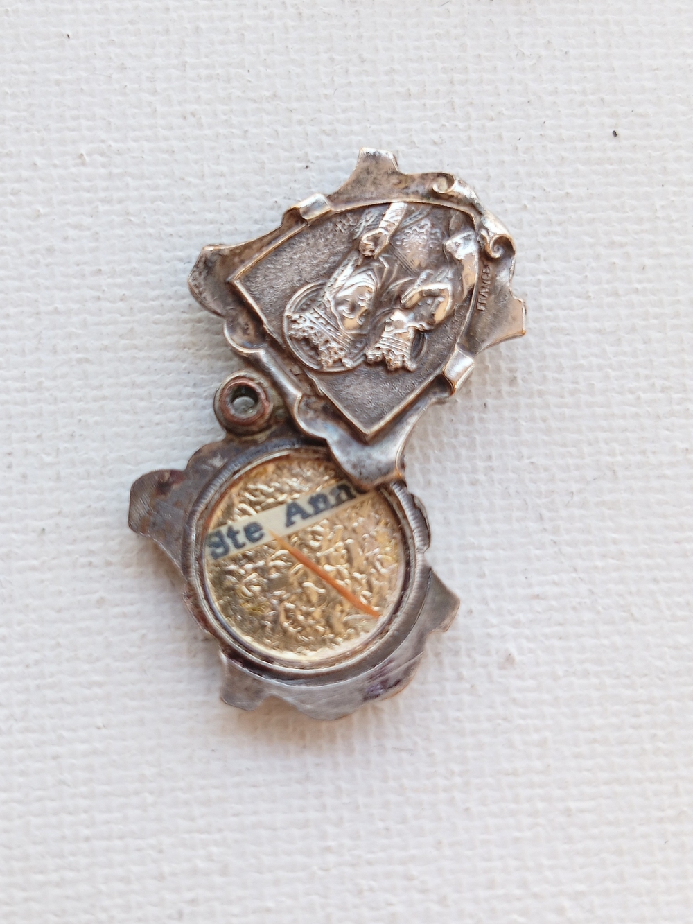 Catholic Vintage Relics - Picture 8 of 9